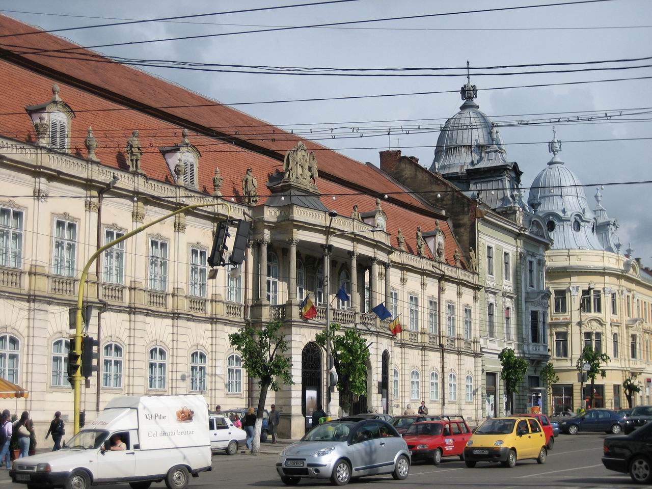 Cluj-Napoca